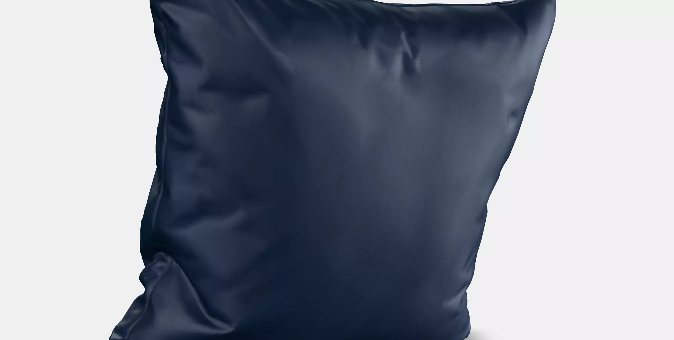 SANELA Cushion cover 9 1 3D model_2