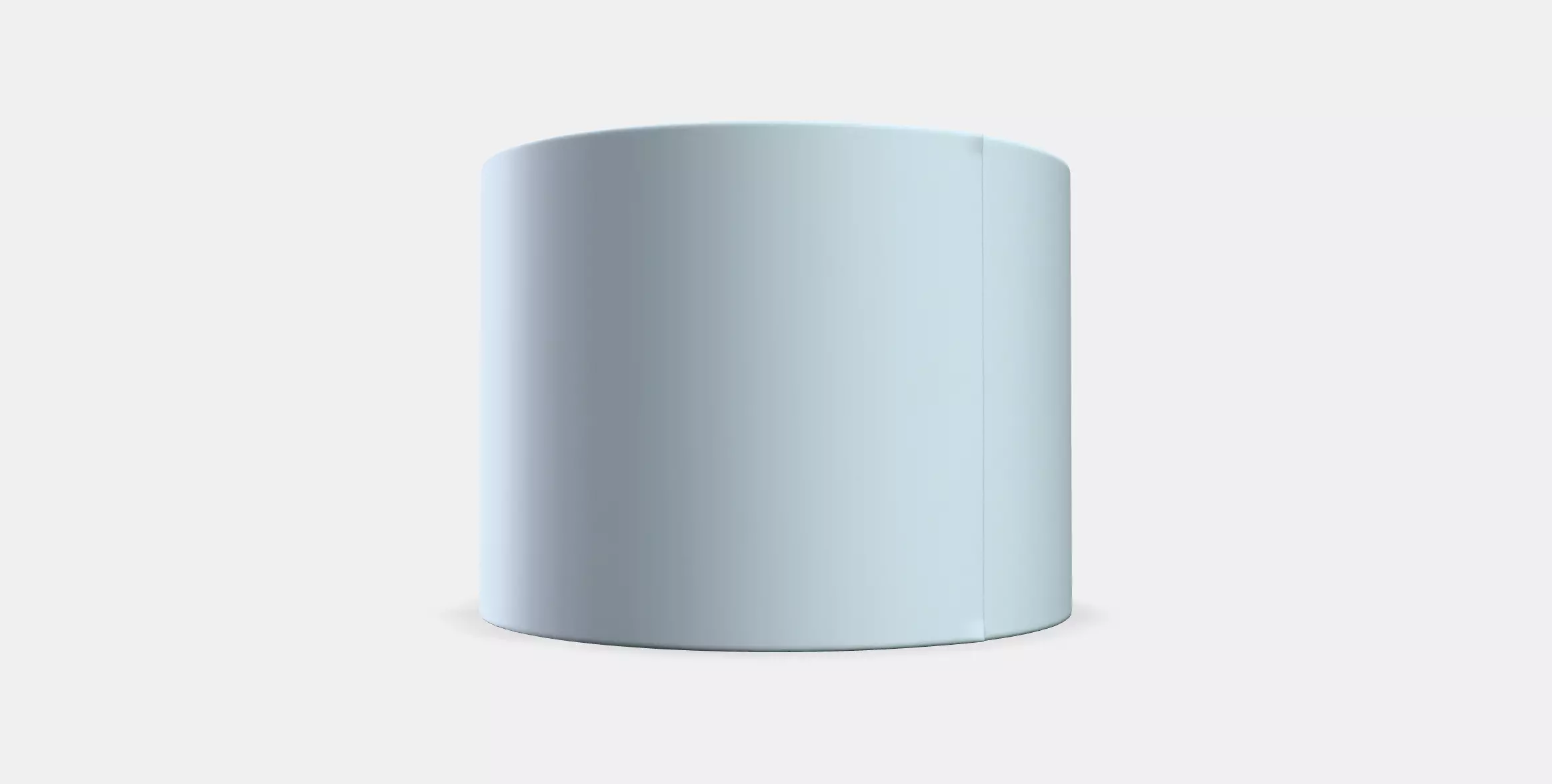 RINGSTA Lamp shade 3D model_0