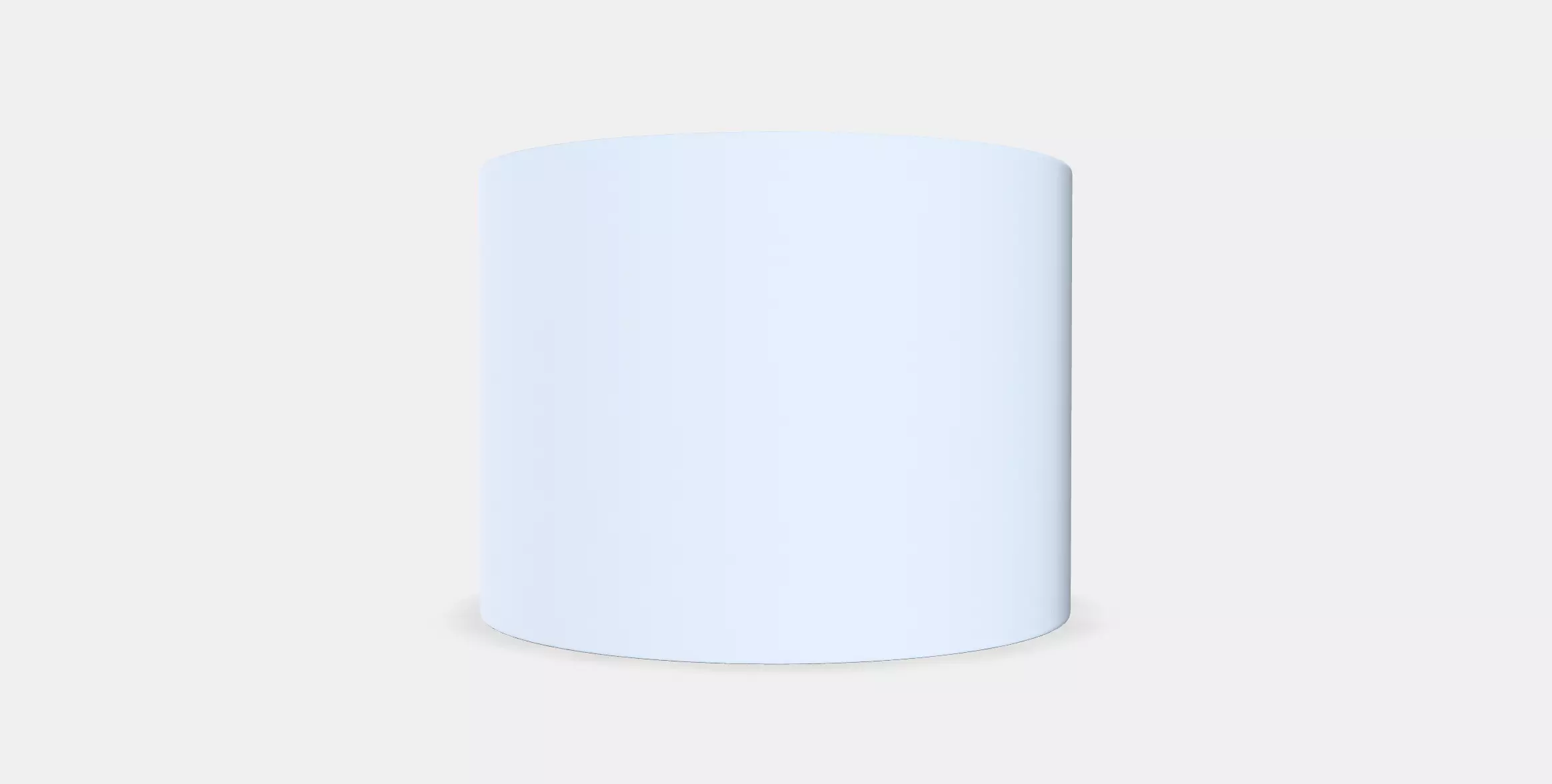 RINGSTA Lamp shade 3D model_5