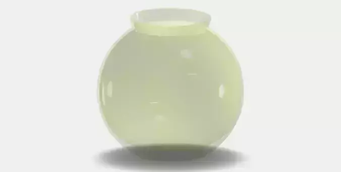 ARTIFICIAL Vase 3