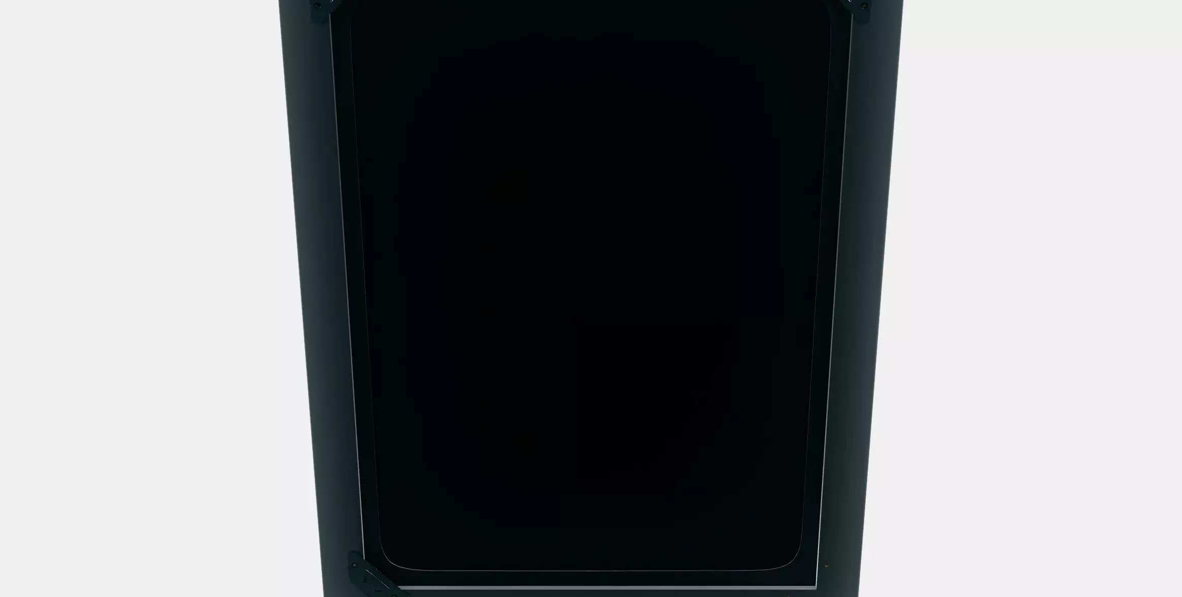 TOFTBYN Mirror 2 3D model_7