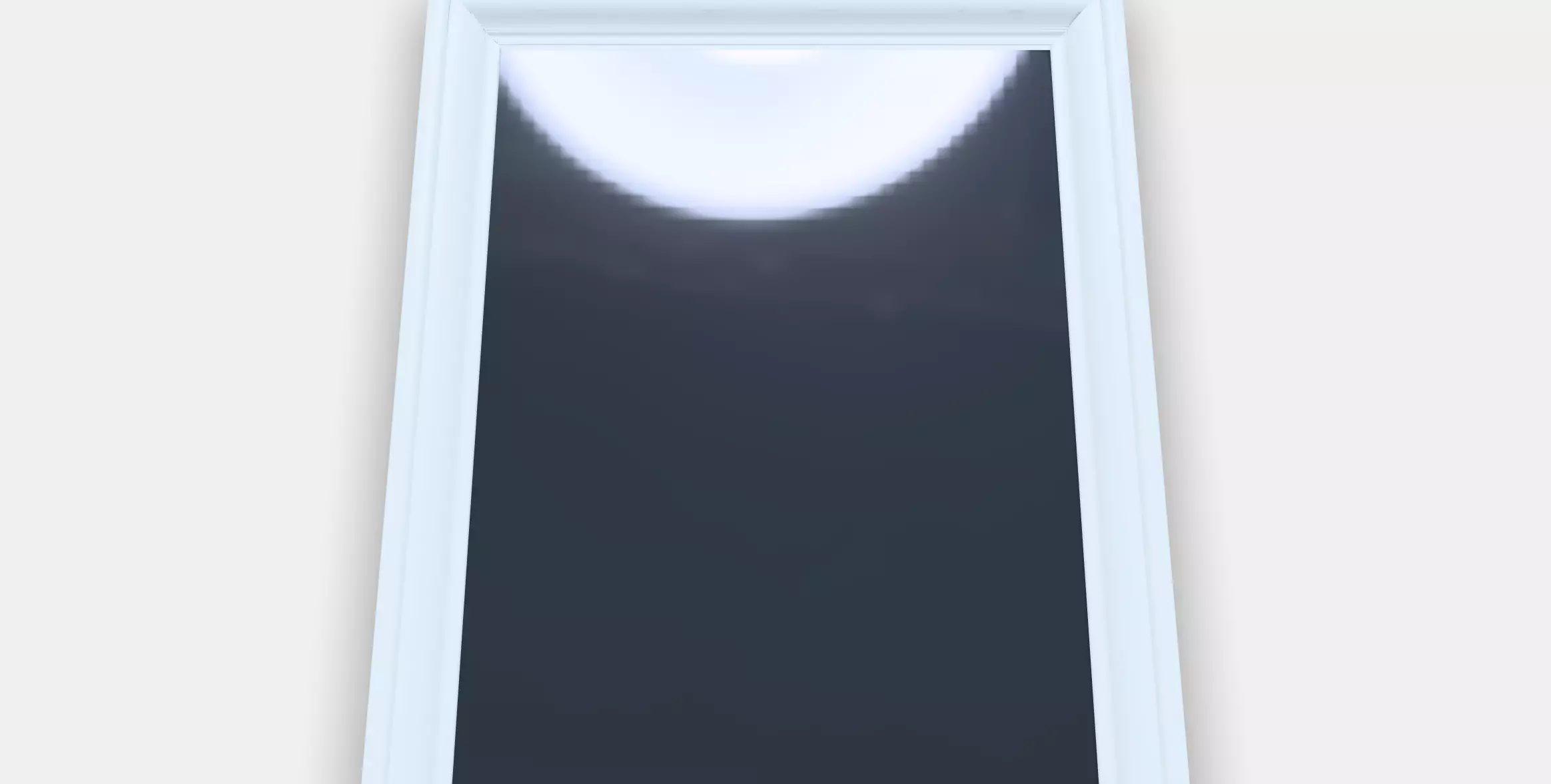 TOFTBYN Mirror 2 3D model_4