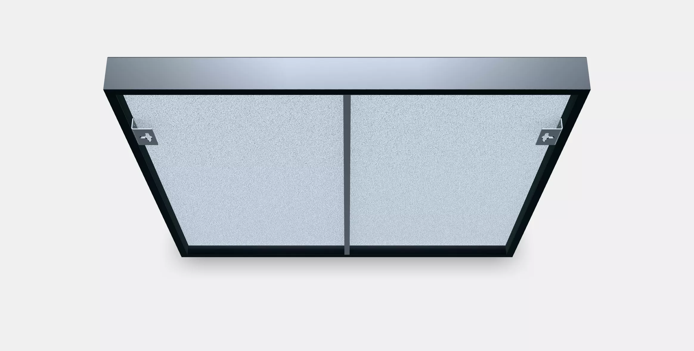 NISSEDAL Mirror 3 Low-poly 3D model_4