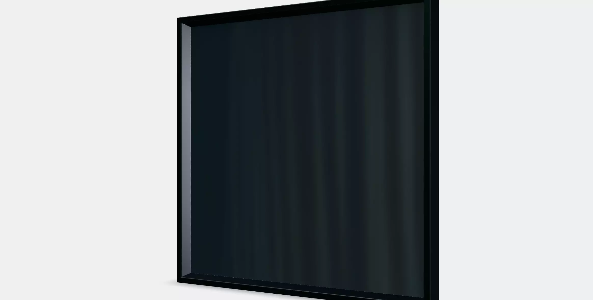 NISSEDAL Mirror 3 Low-poly 3D model_9