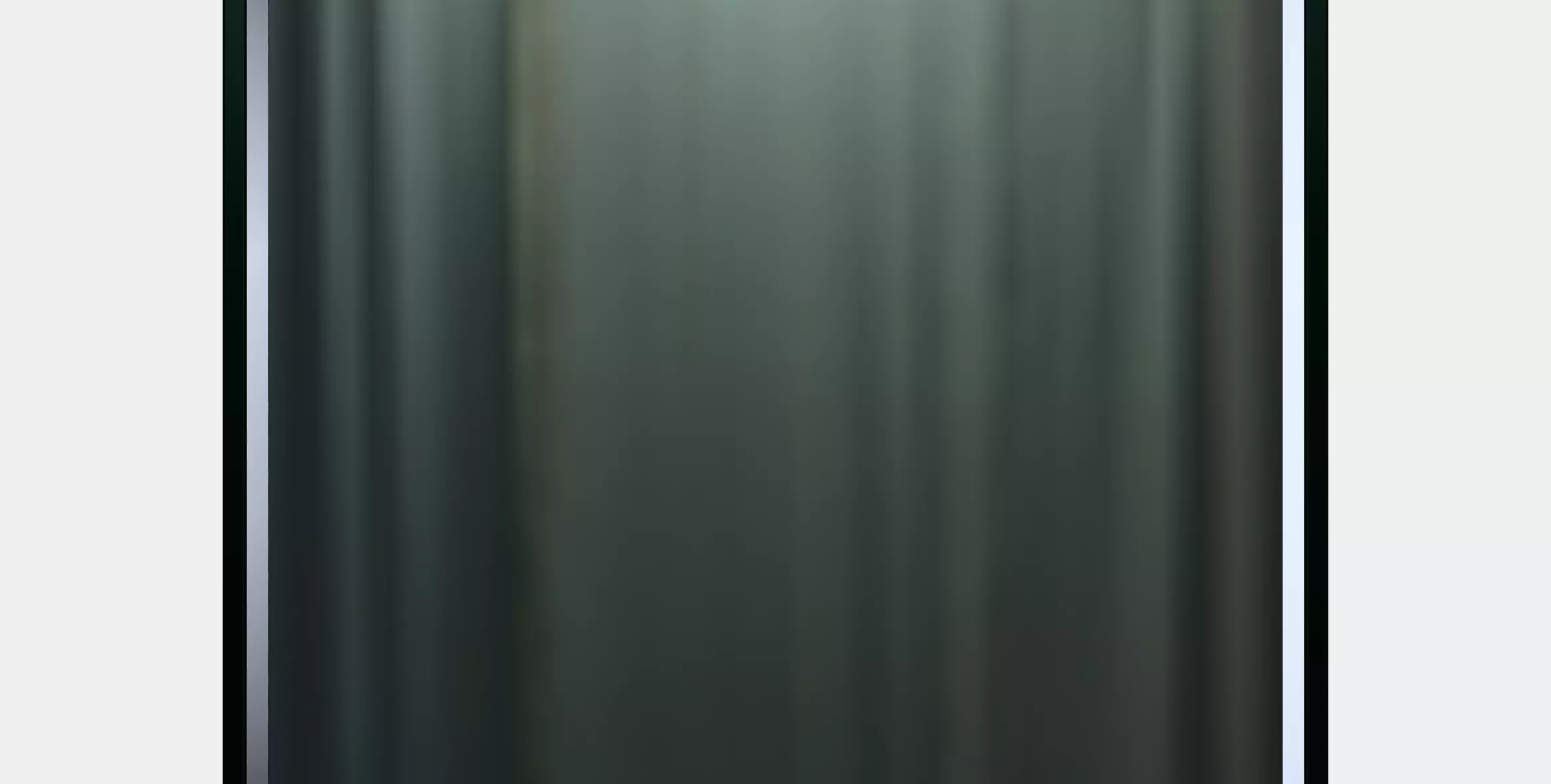 NISSEDAL Mirror 3 Low-poly 3D model_7