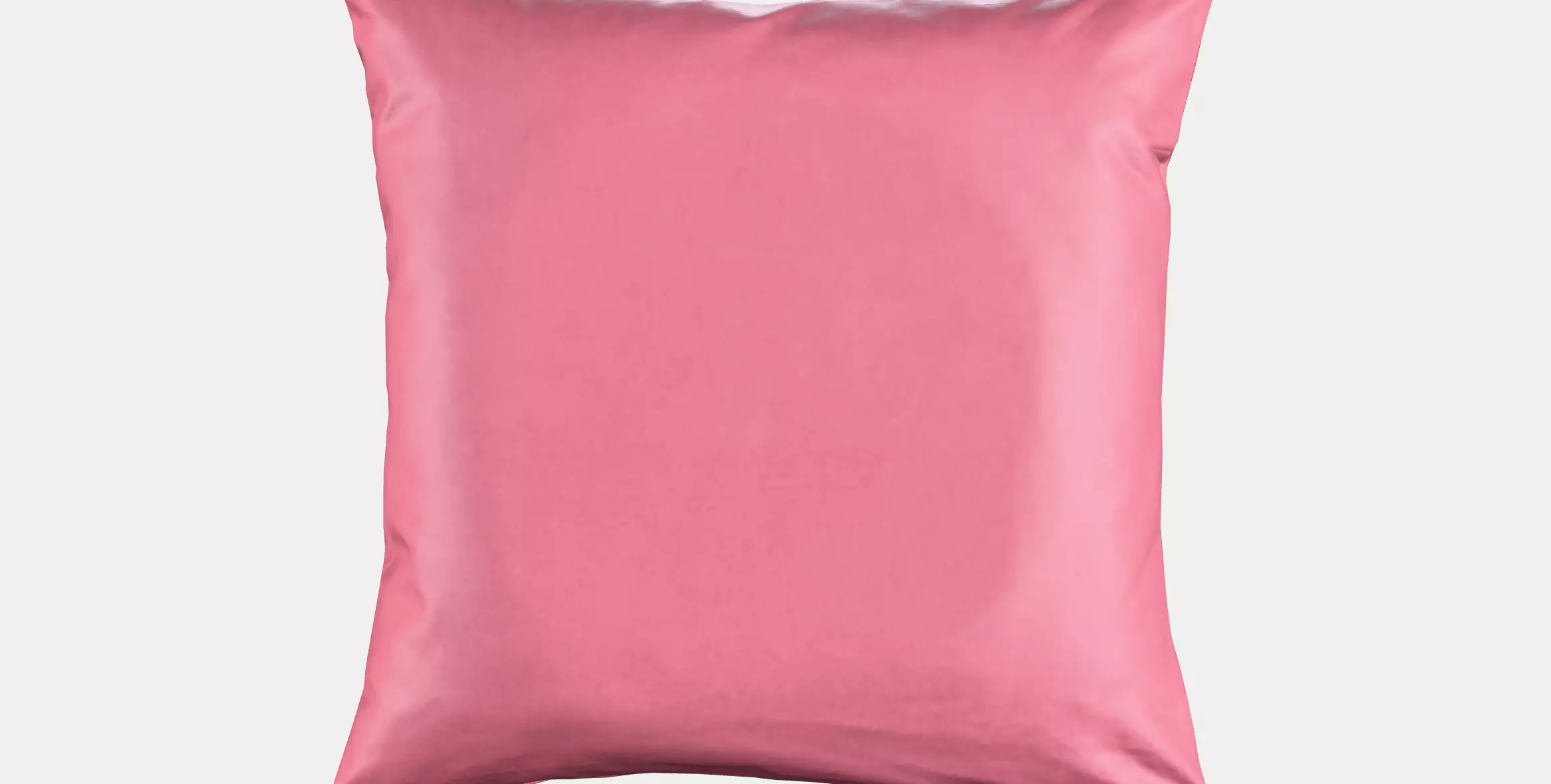 SANELA Cushion cover 8 Low-poly 3D model_11