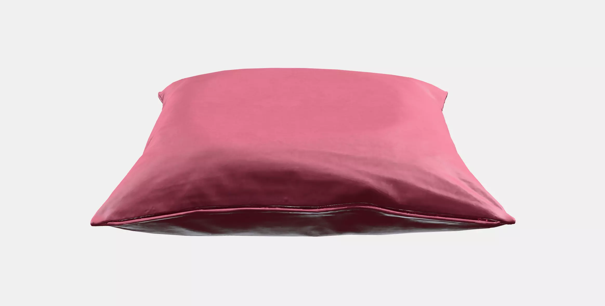 SANELA Cushion cover 8 Low-poly 3D model_6