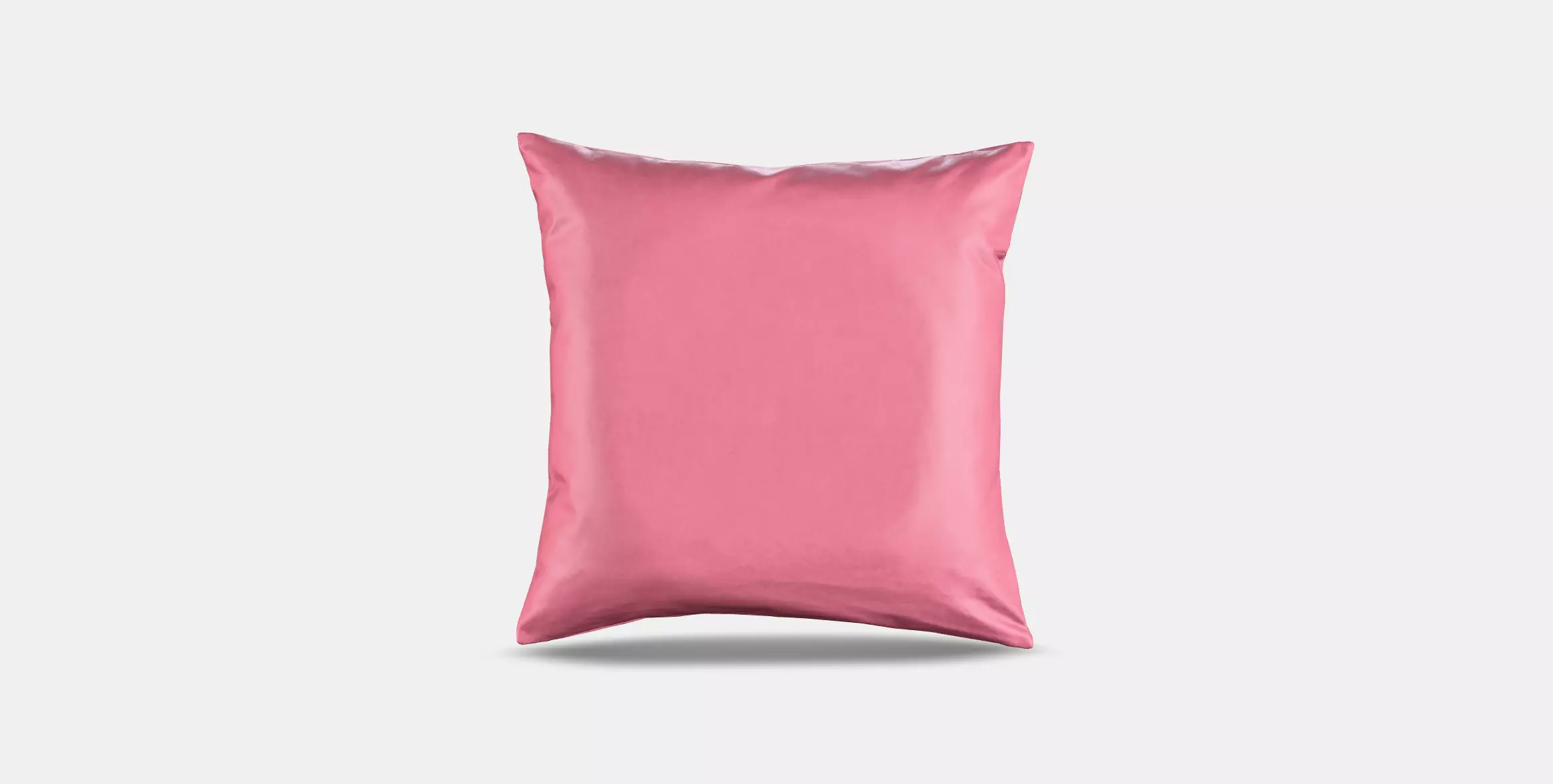 SANELA Cushion cover 8 Low-poly 3D model_12