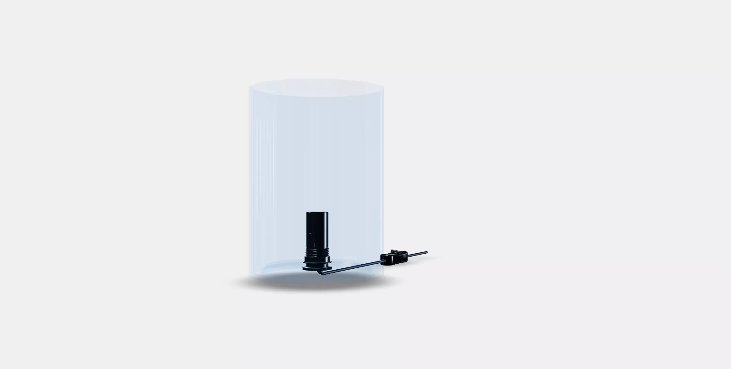 MIKROKLIN Table lamp 3D model_9