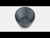 PERSILLADE Plant pot 1 3D model_1