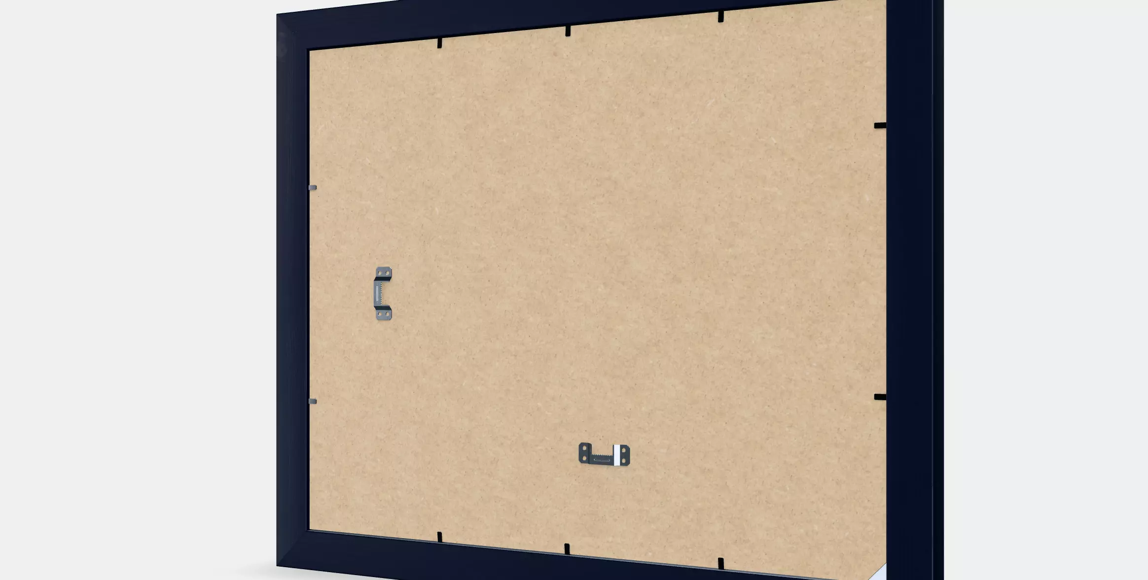 EDSBRUK Frame 1 Low-poly 3D model_7