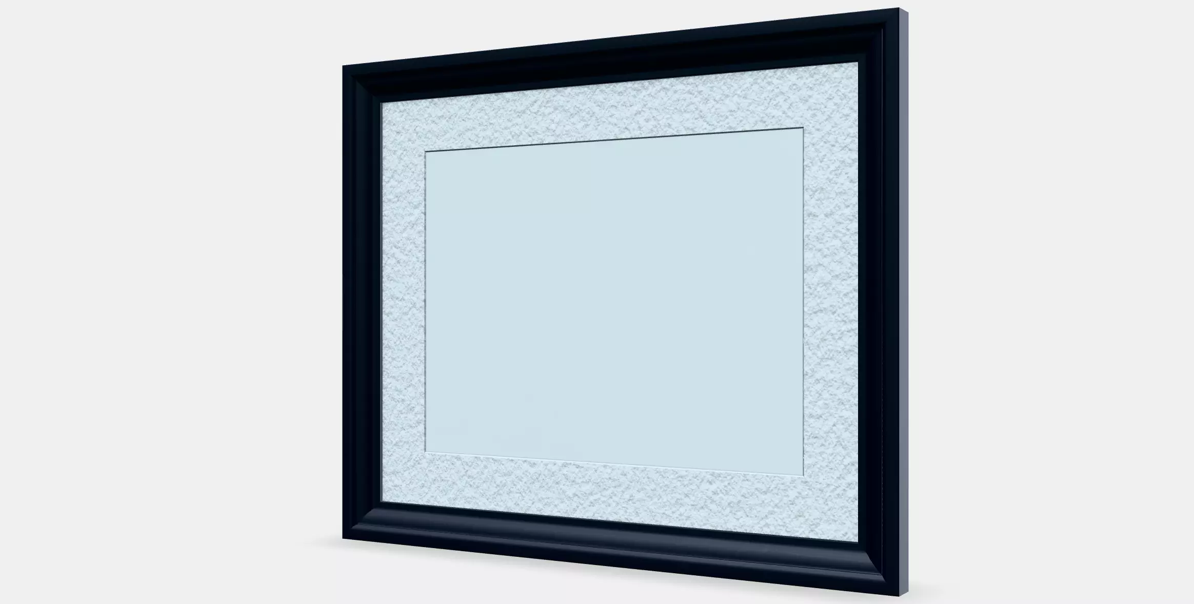 EDSBRUK Frame 1 Low-poly 3D model_10