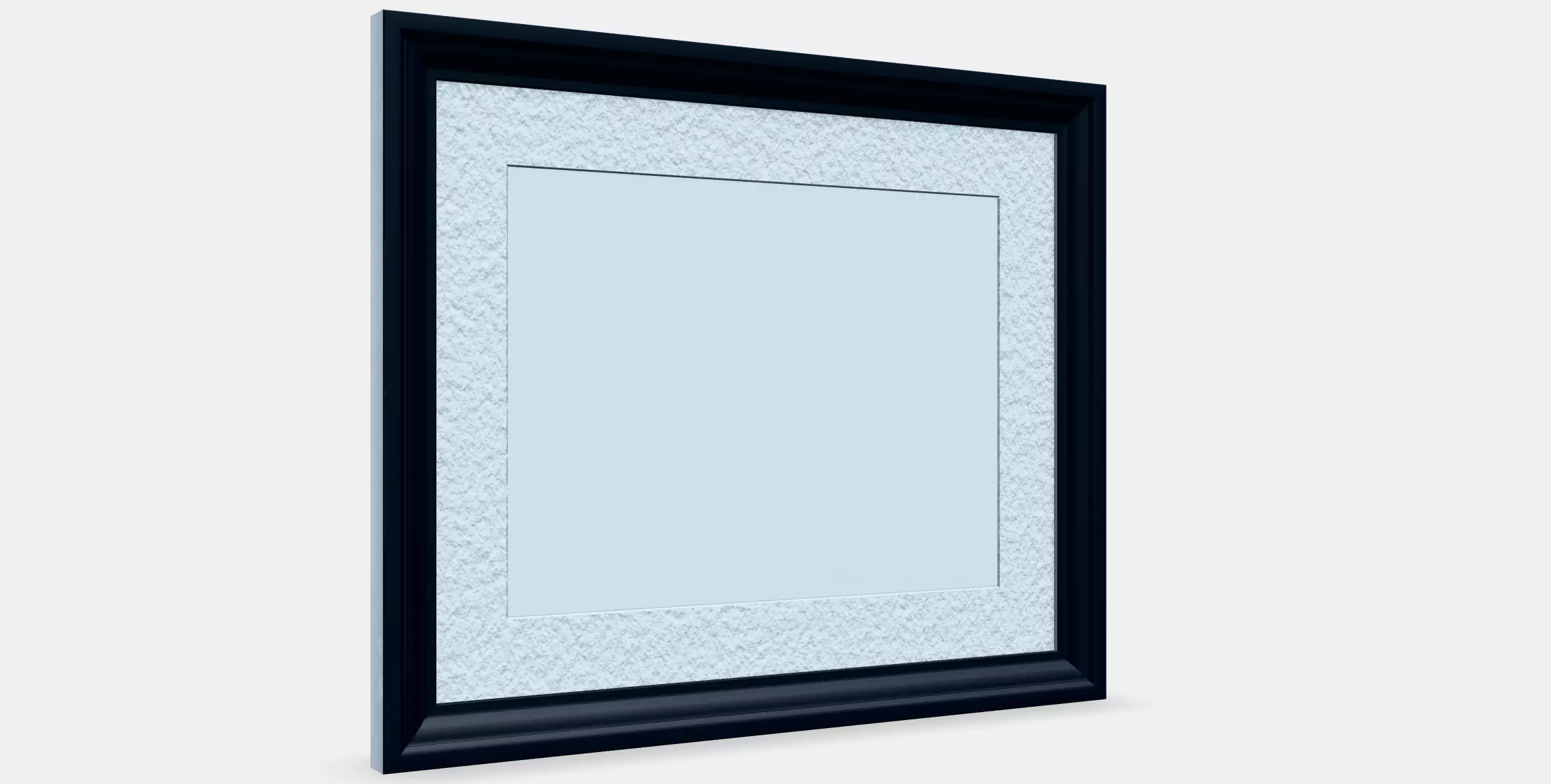 EDSBRUK Frame 1 Low-poly 3D model_8