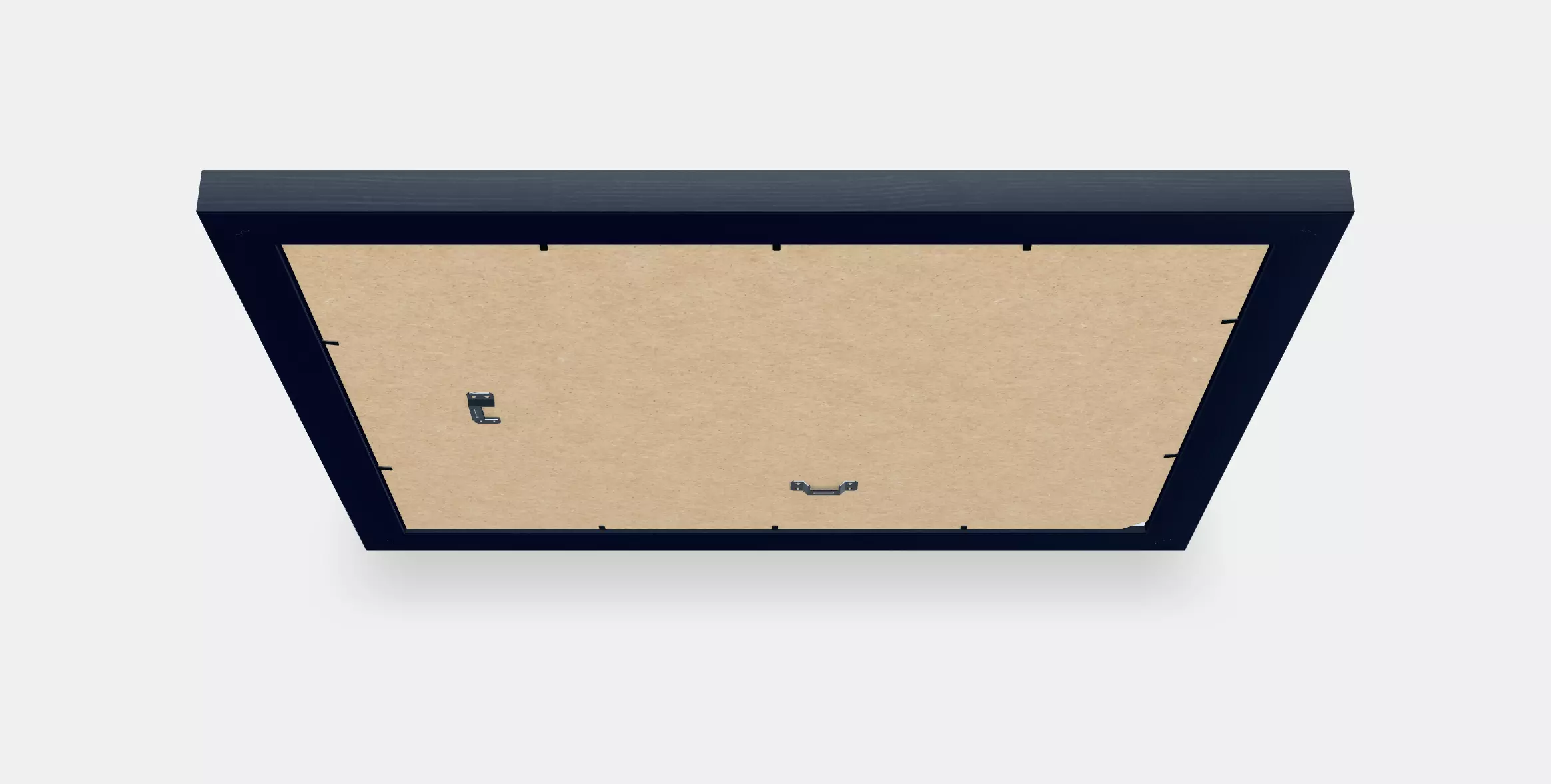 EDSBRUK Frame 1 Low-poly 3D model_3