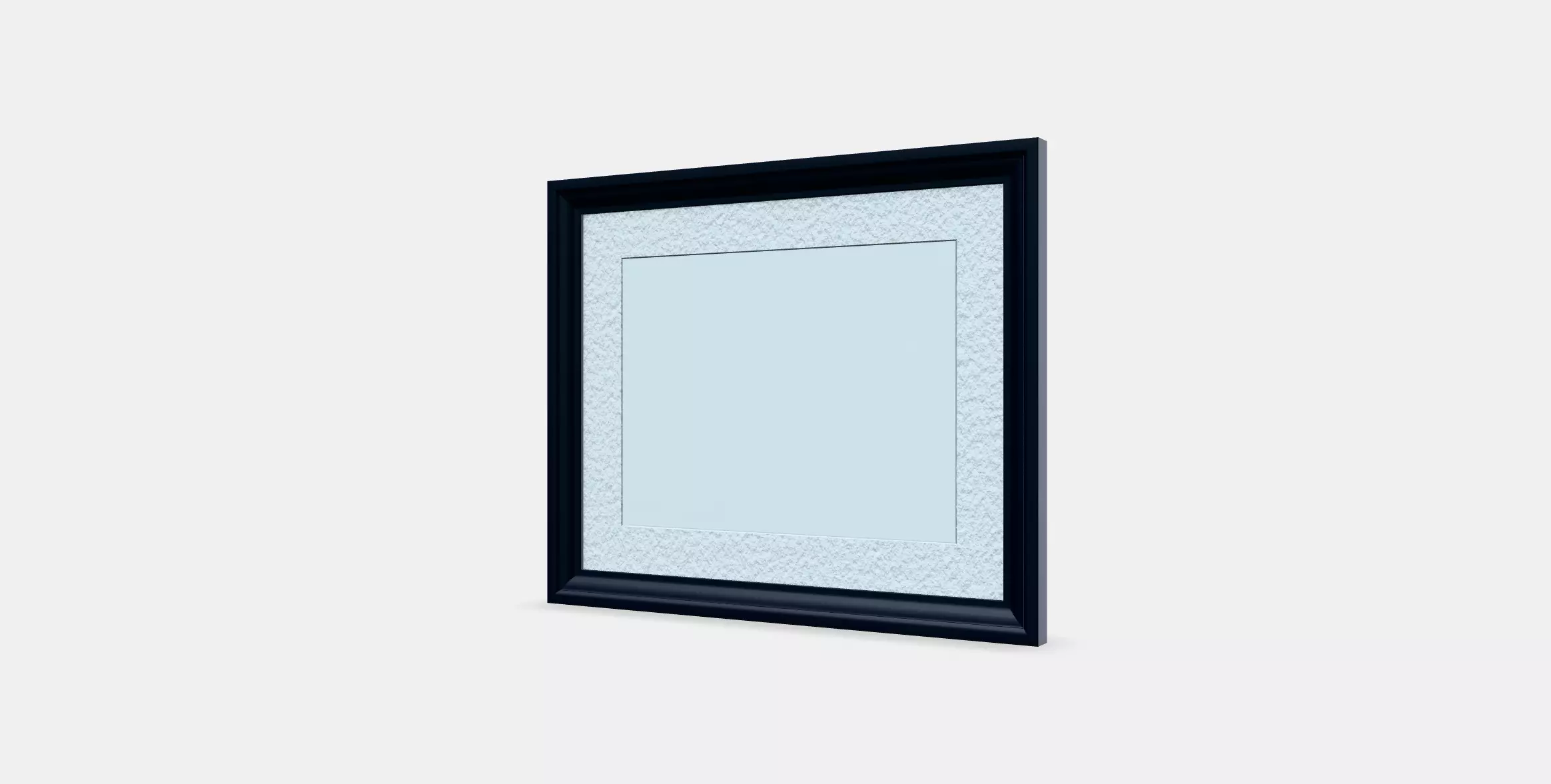 EDSBRUK Frame 1 Low-poly 3D model_9