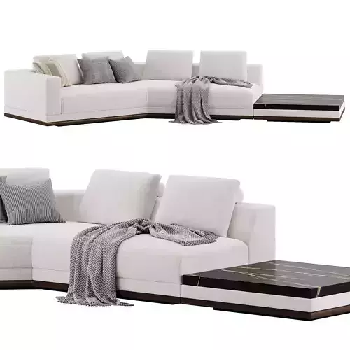 Sofa Saphir