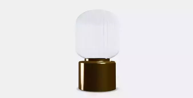 SOLKLINT Table lamp