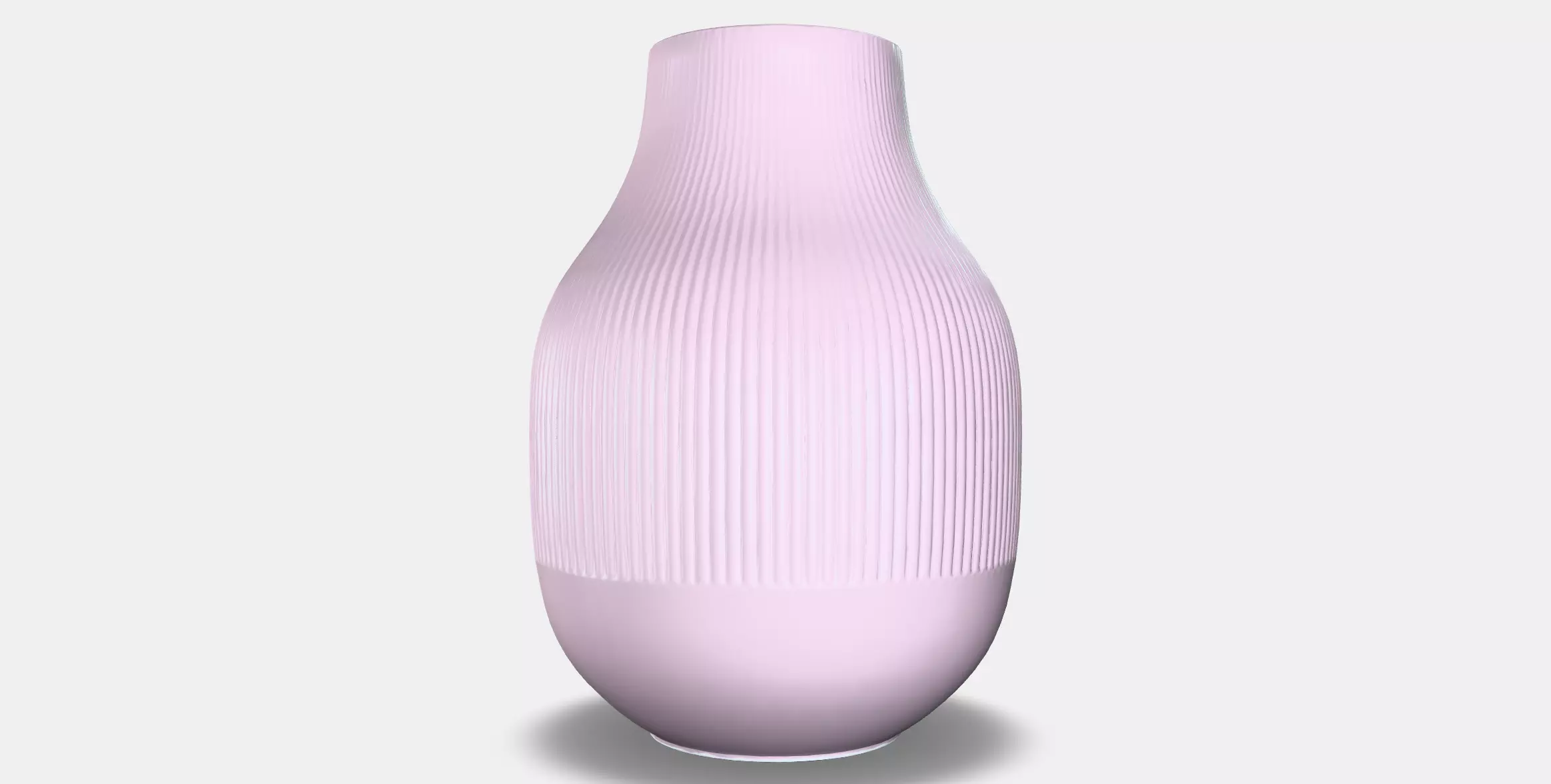 GRADVIS Vase 1 3D model_2