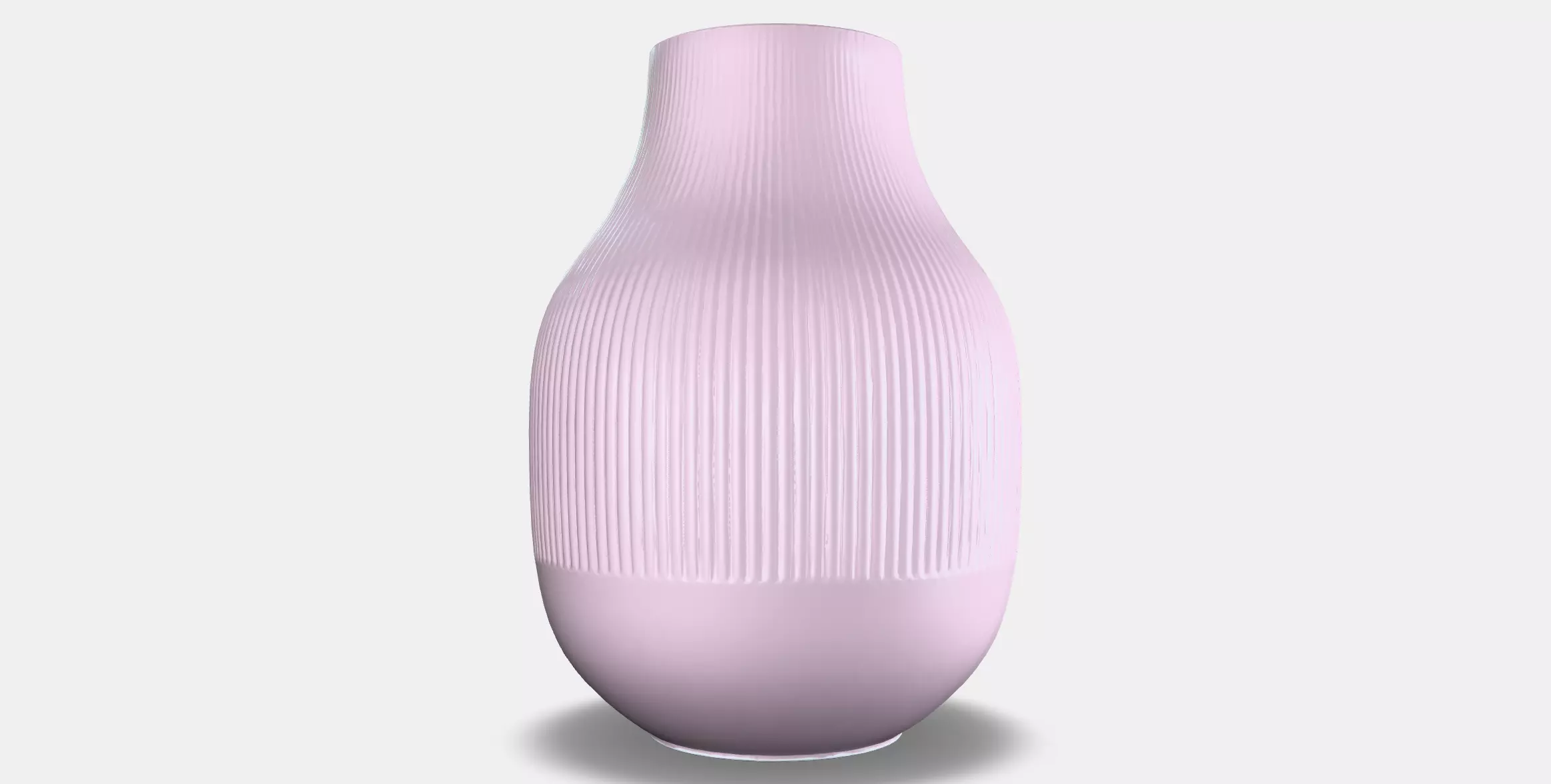 GRADVIS Vase 1 3D model_9