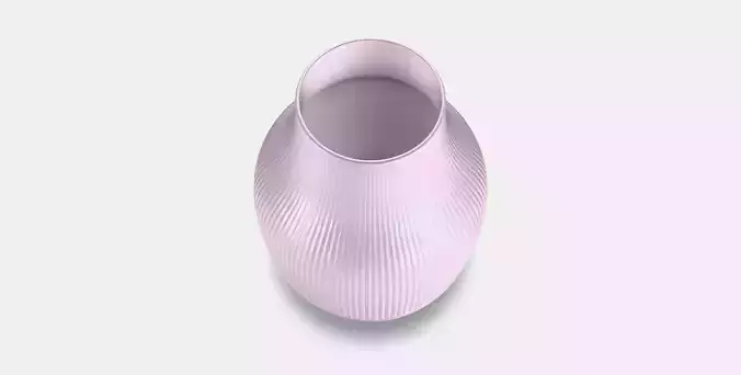 GRADVIS Vase 1 3D model
