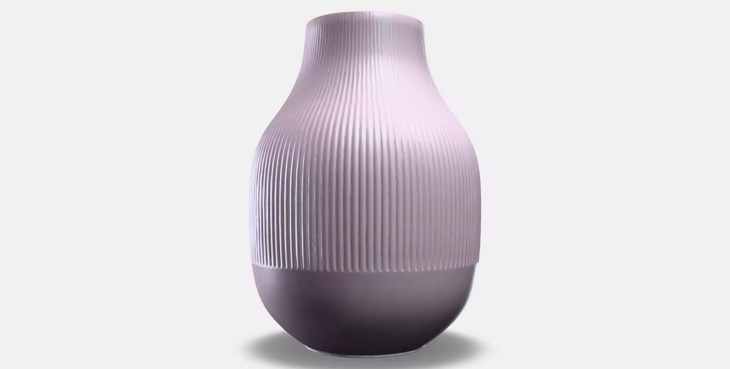 GRADVIS Vase 1 3D model_4