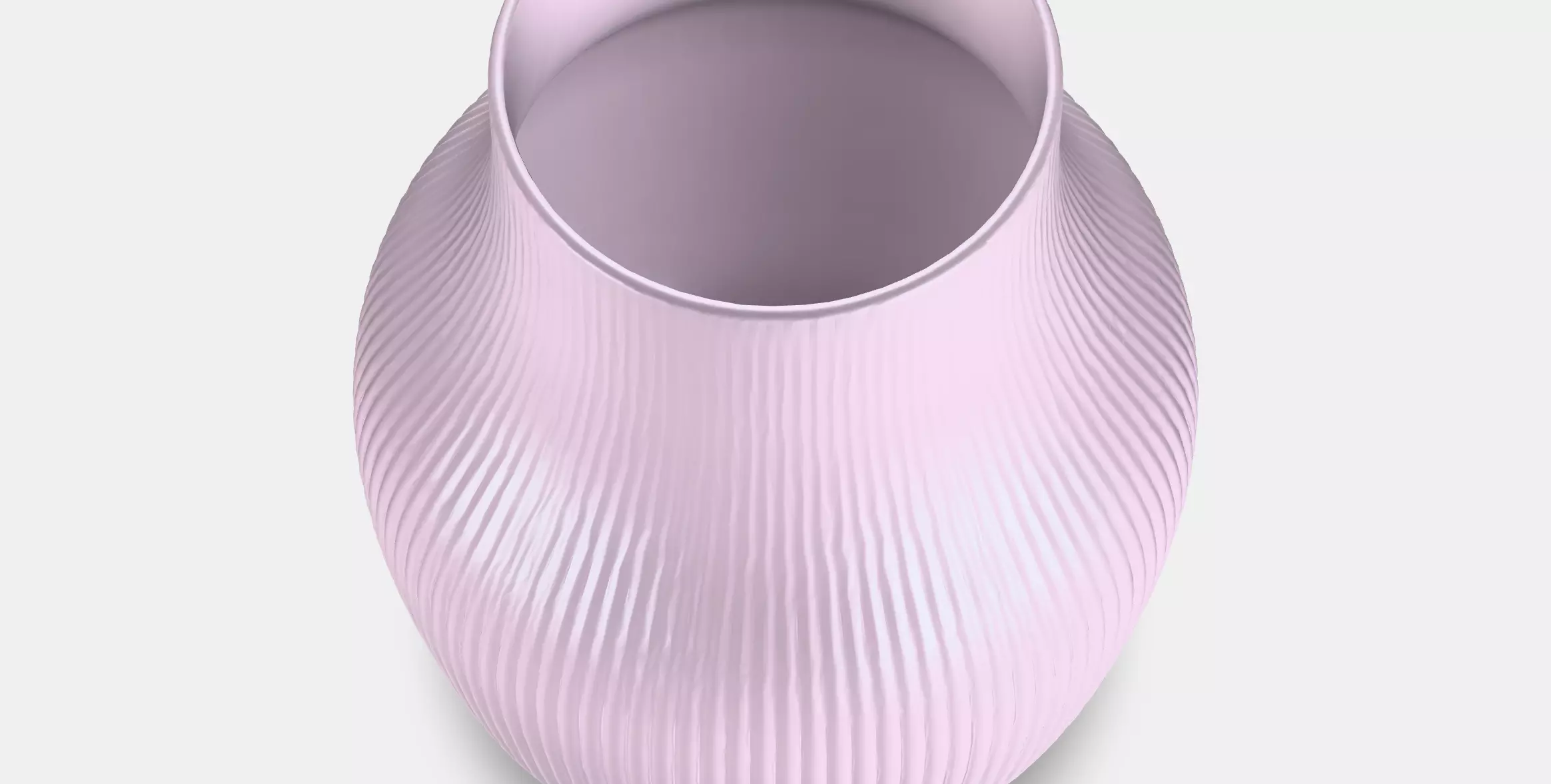 GRADVIS Vase 1 3D model_3
