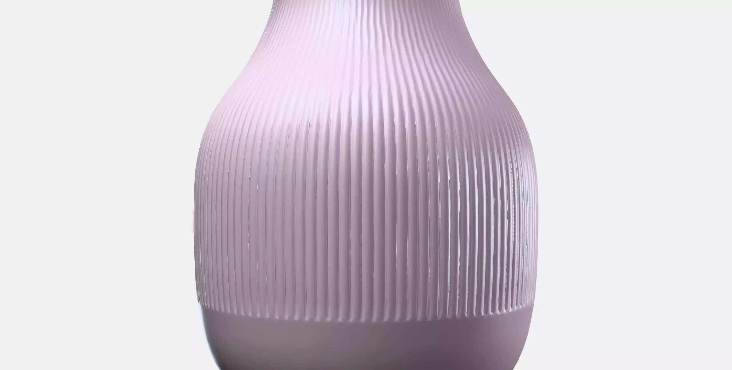 GRADVIS Vase 1 3D model_8