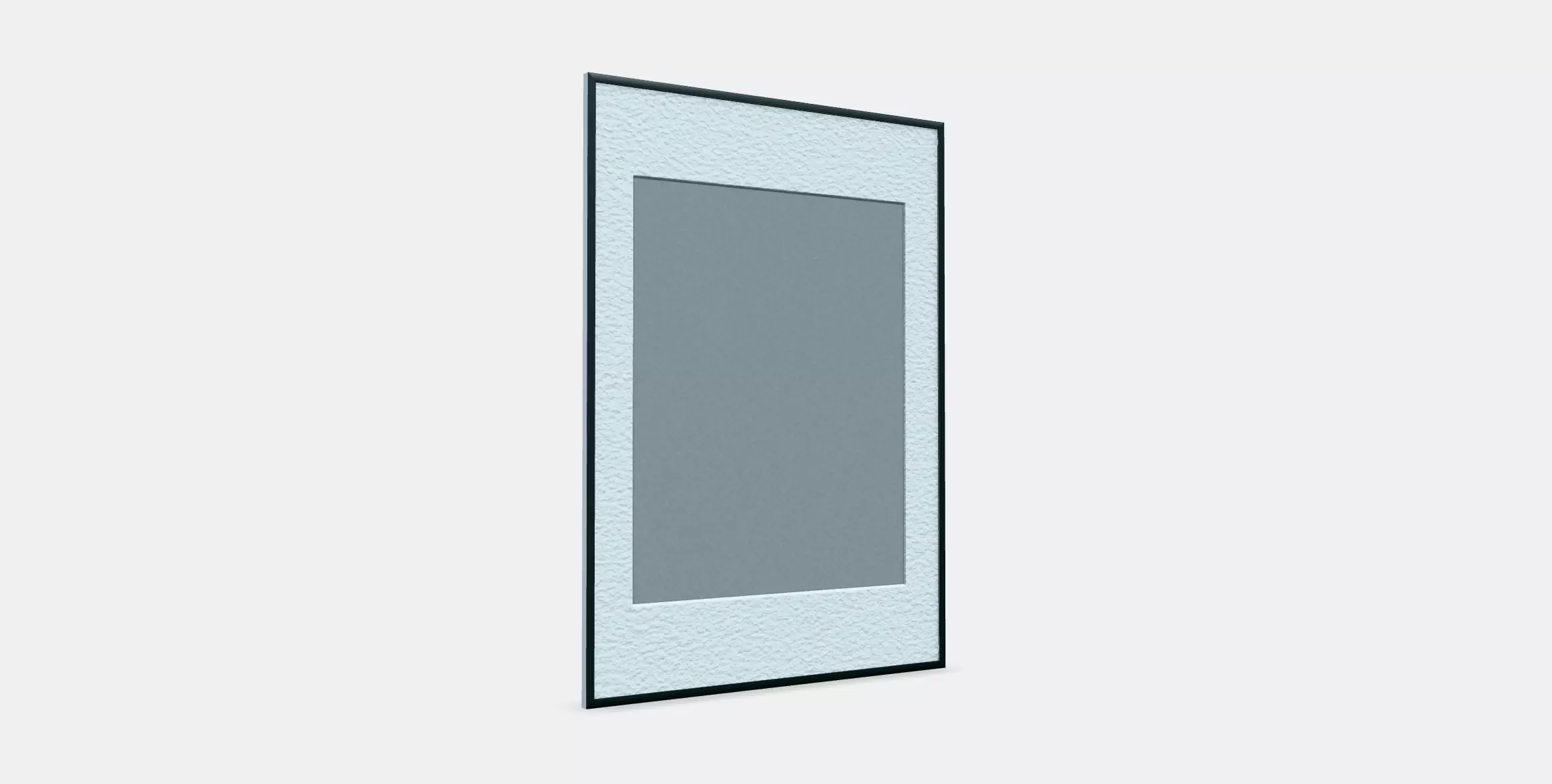 LOMVIKEN Frame 3 Low-poly 3D model_0