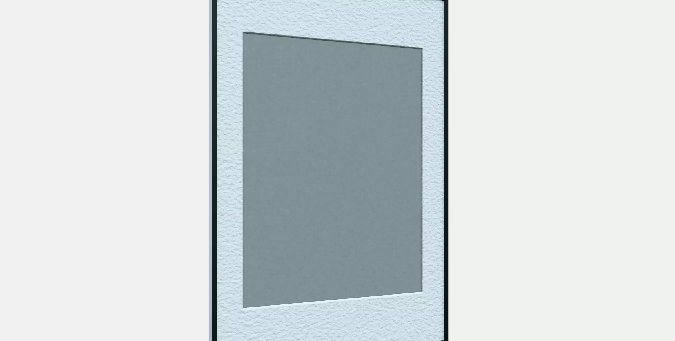 LOMVIKEN Frame 3 Low-poly 3D model_8