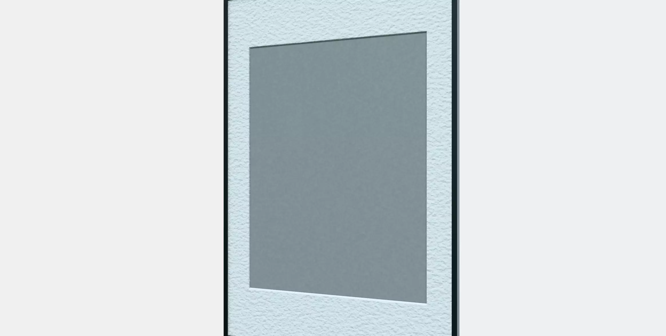 LOMVIKEN Frame 3 Low-poly 3D model_10