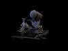 Historical object 069 3D print model_1