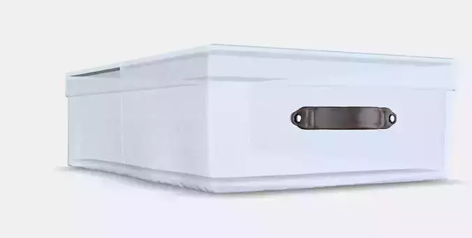 BLADDRARE Box with lid 1