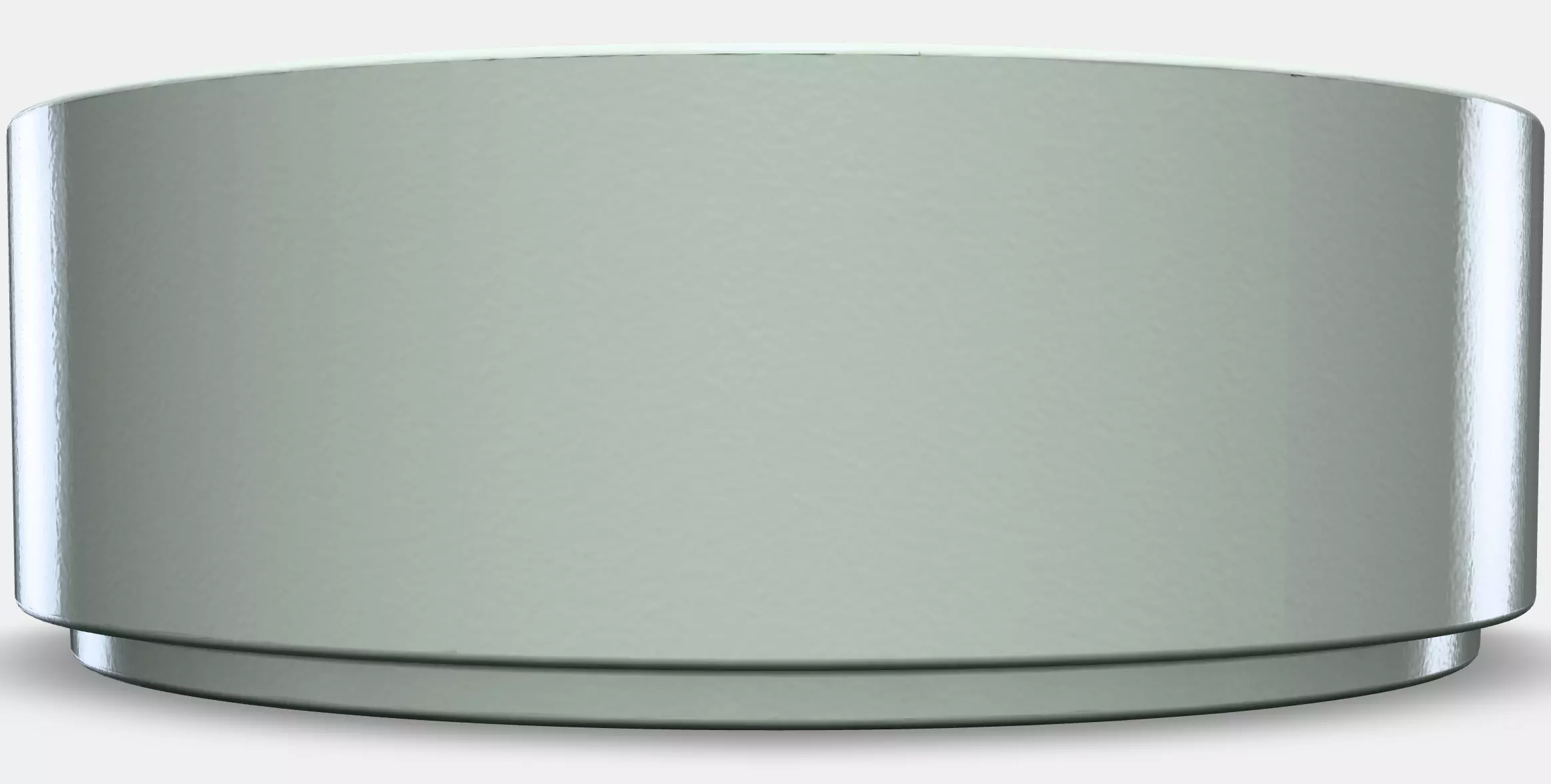 OMBONAD Bowl 3D model_8