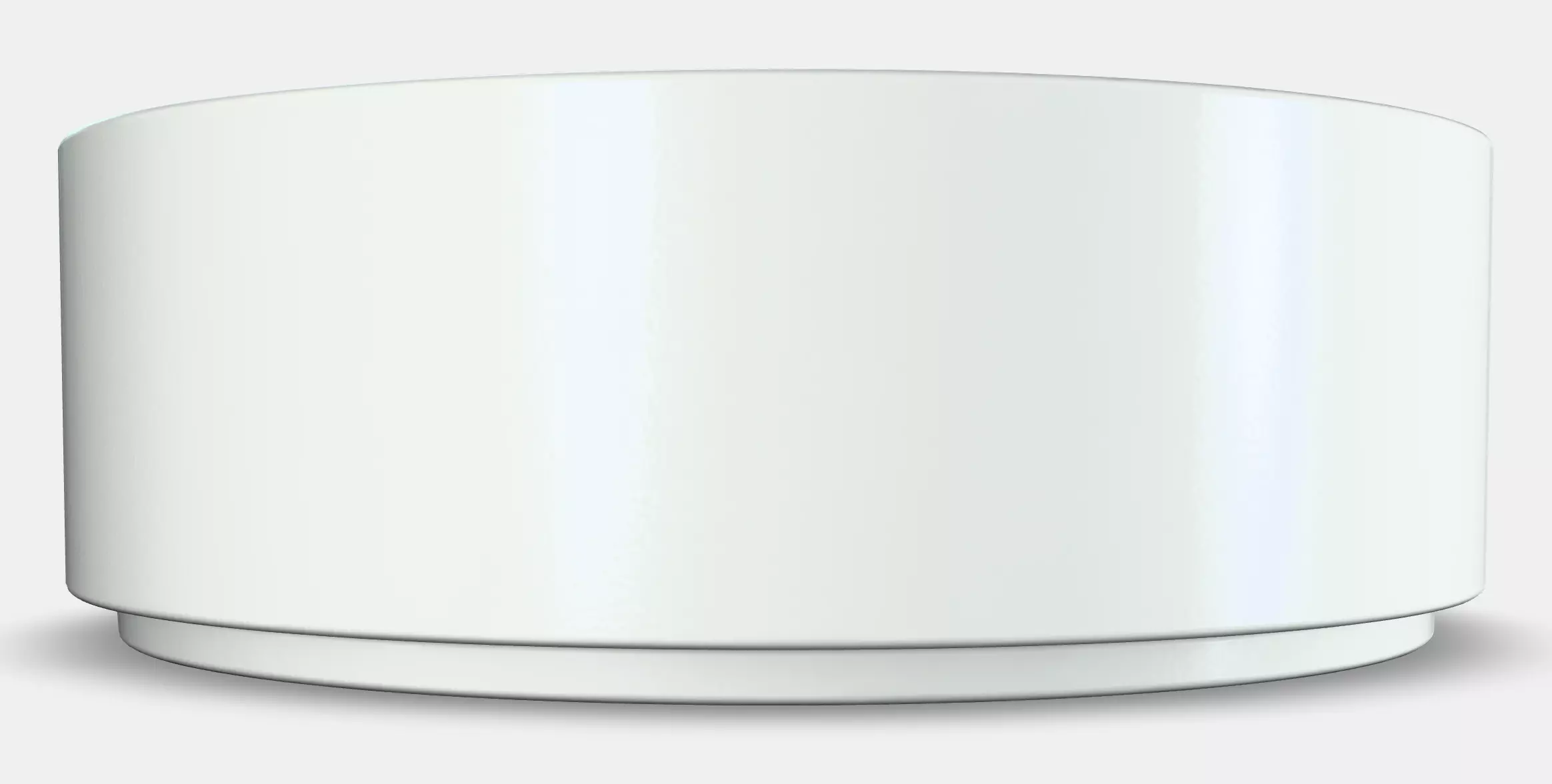 OMBONAD Bowl 3D model_2