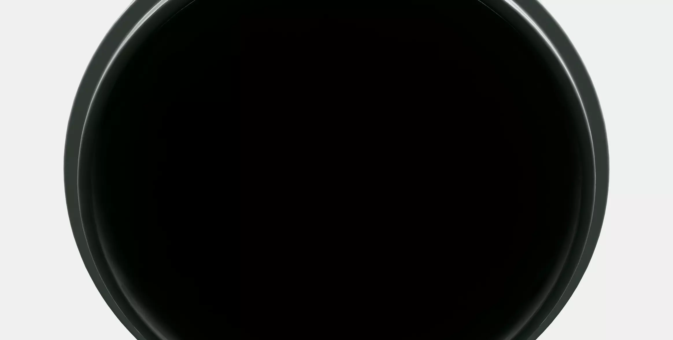 OMBONAD Bowl 3D model_6