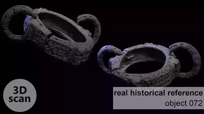 Historical object 072