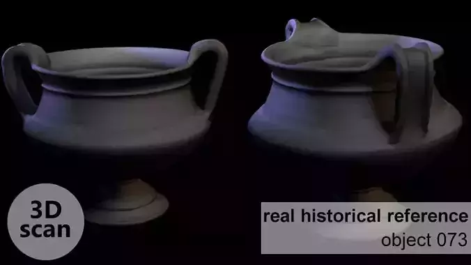Historical object 073