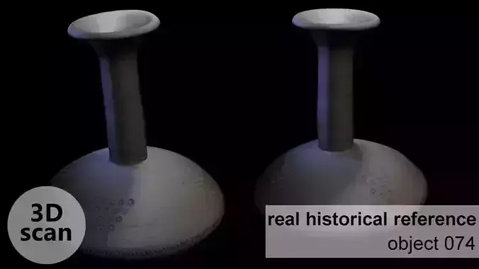 Historical object 074