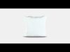 GURLI Cushion cover 8 Low-poly 3D model_1