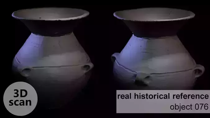 Historical object 076