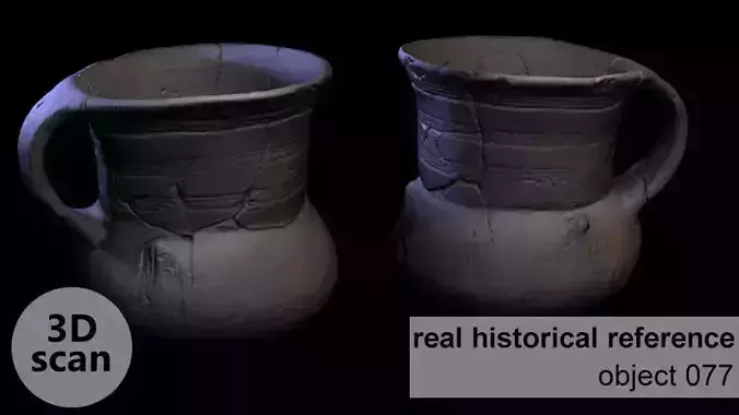 Historical object 077