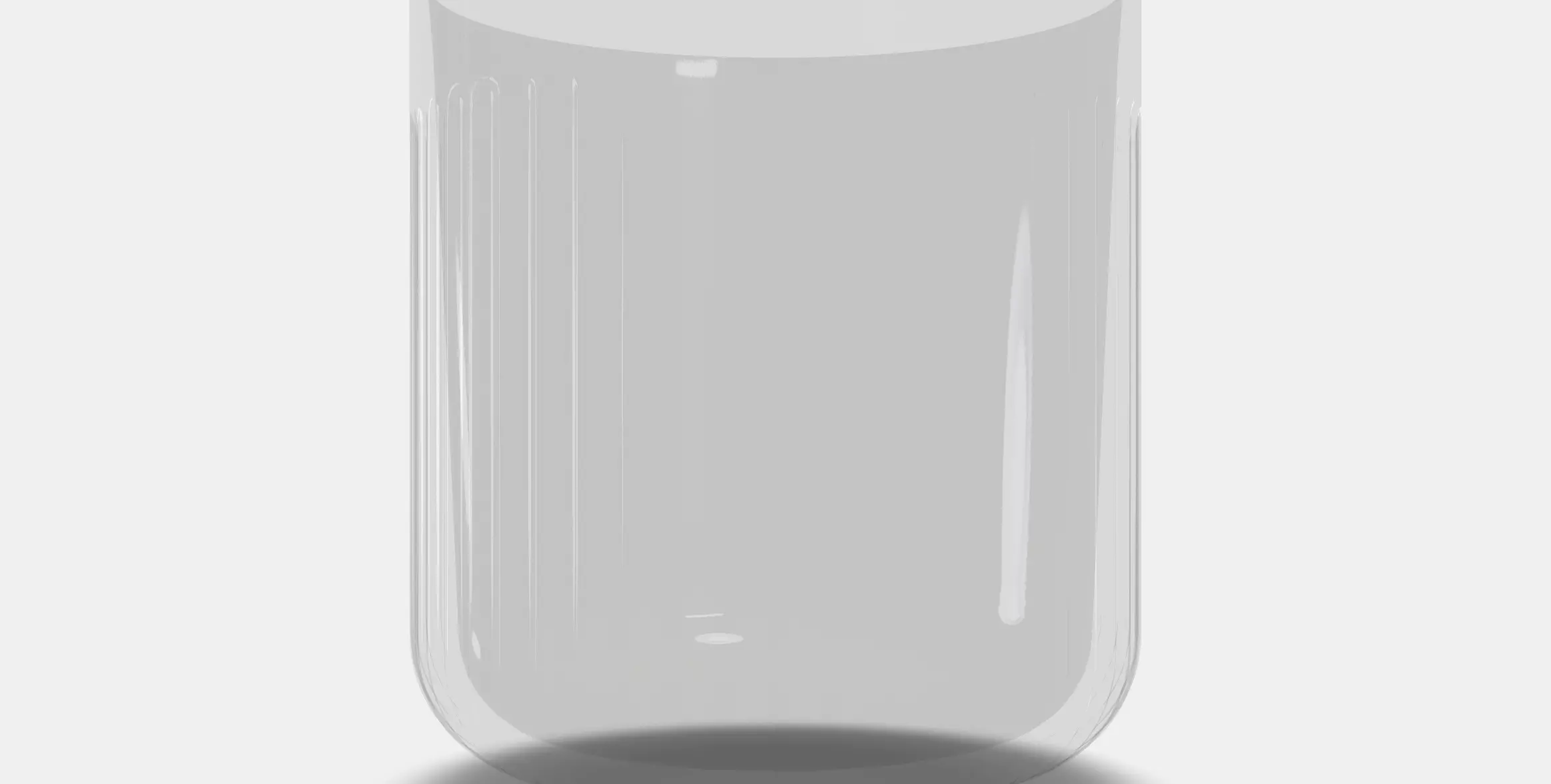 GRADVIS Plant pot 1 3D model_3