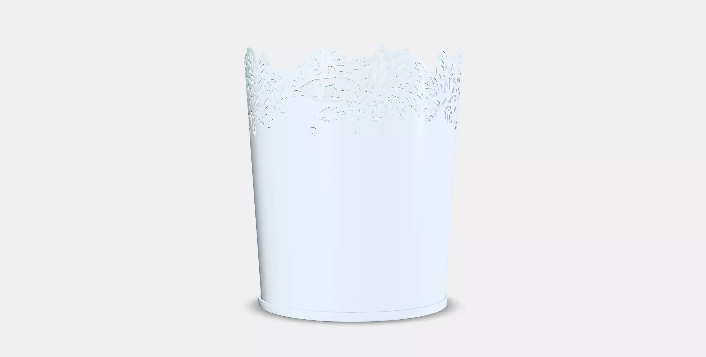 SAMVERKA Plant pot 1 3D model_8