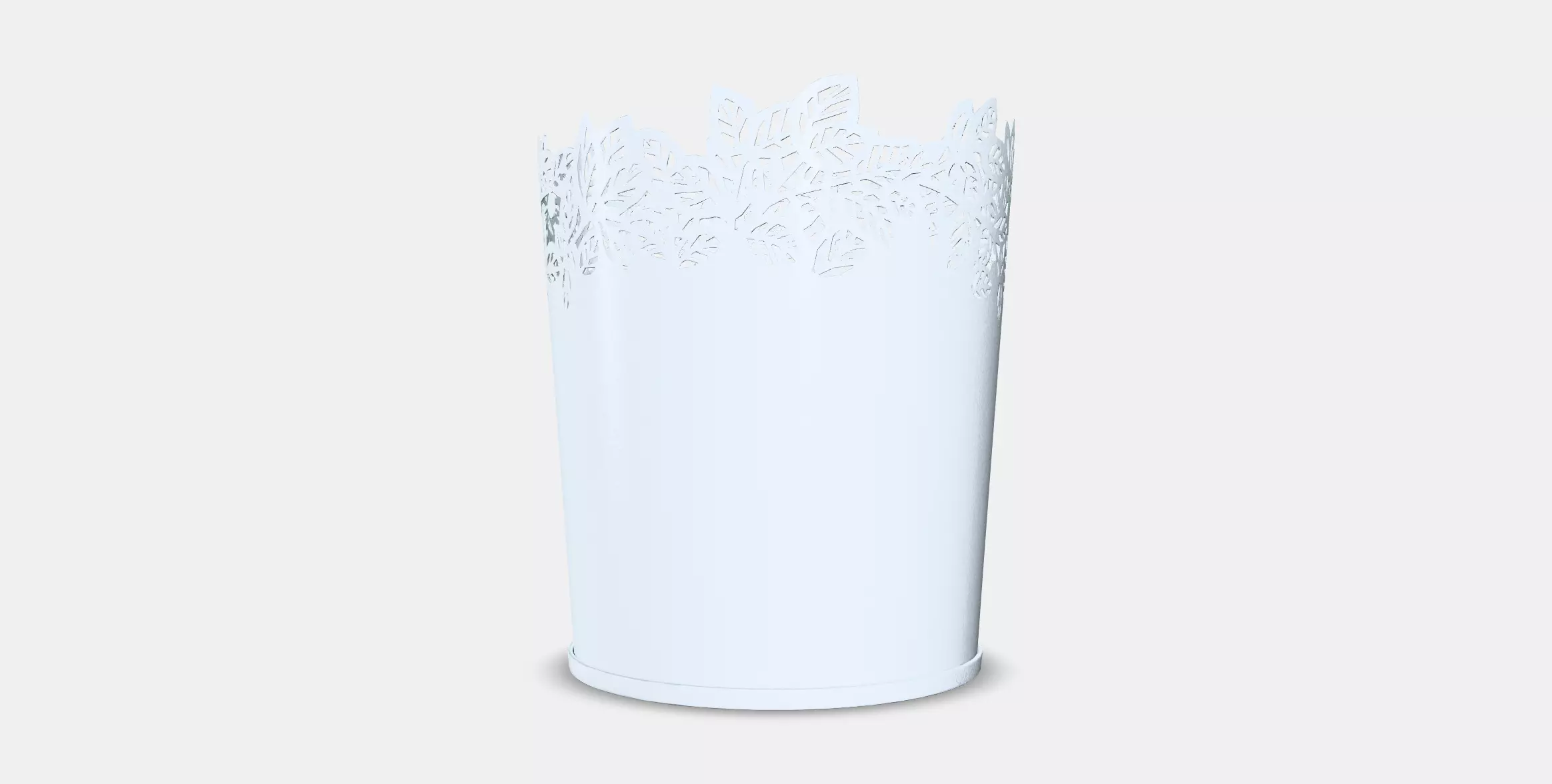 SAMVERKA Plant pot 1 3D model_3