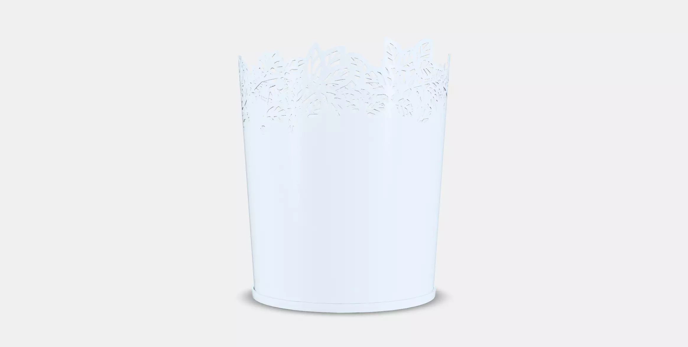 SAMVERKA Plant pot 1 3D model_6