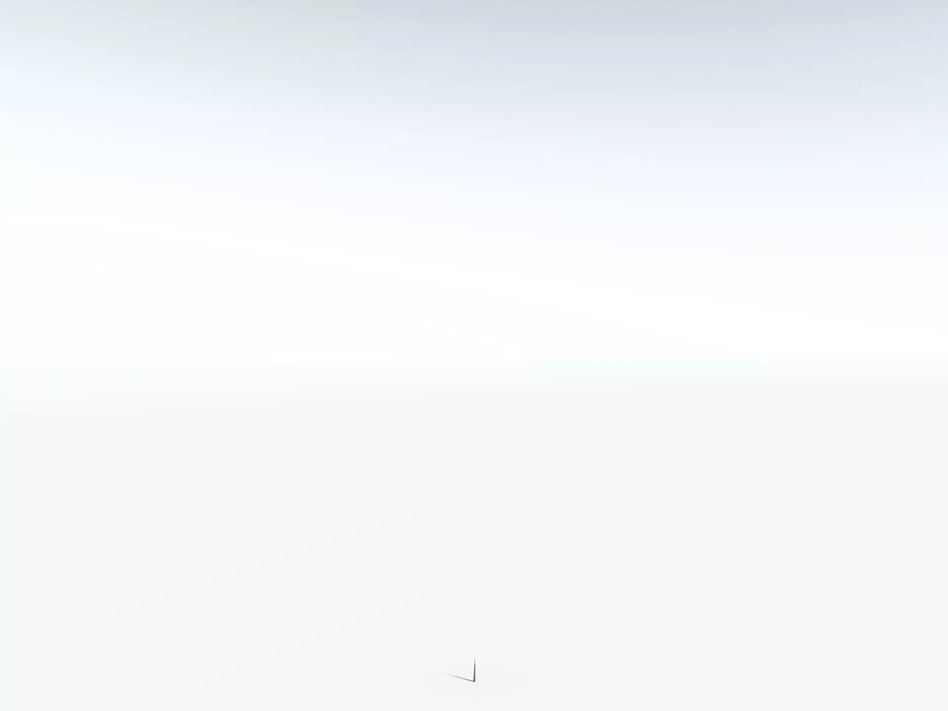 EVERYPlant Lepidodendron Aculeatum LowPoly Low-poly 3D model_28