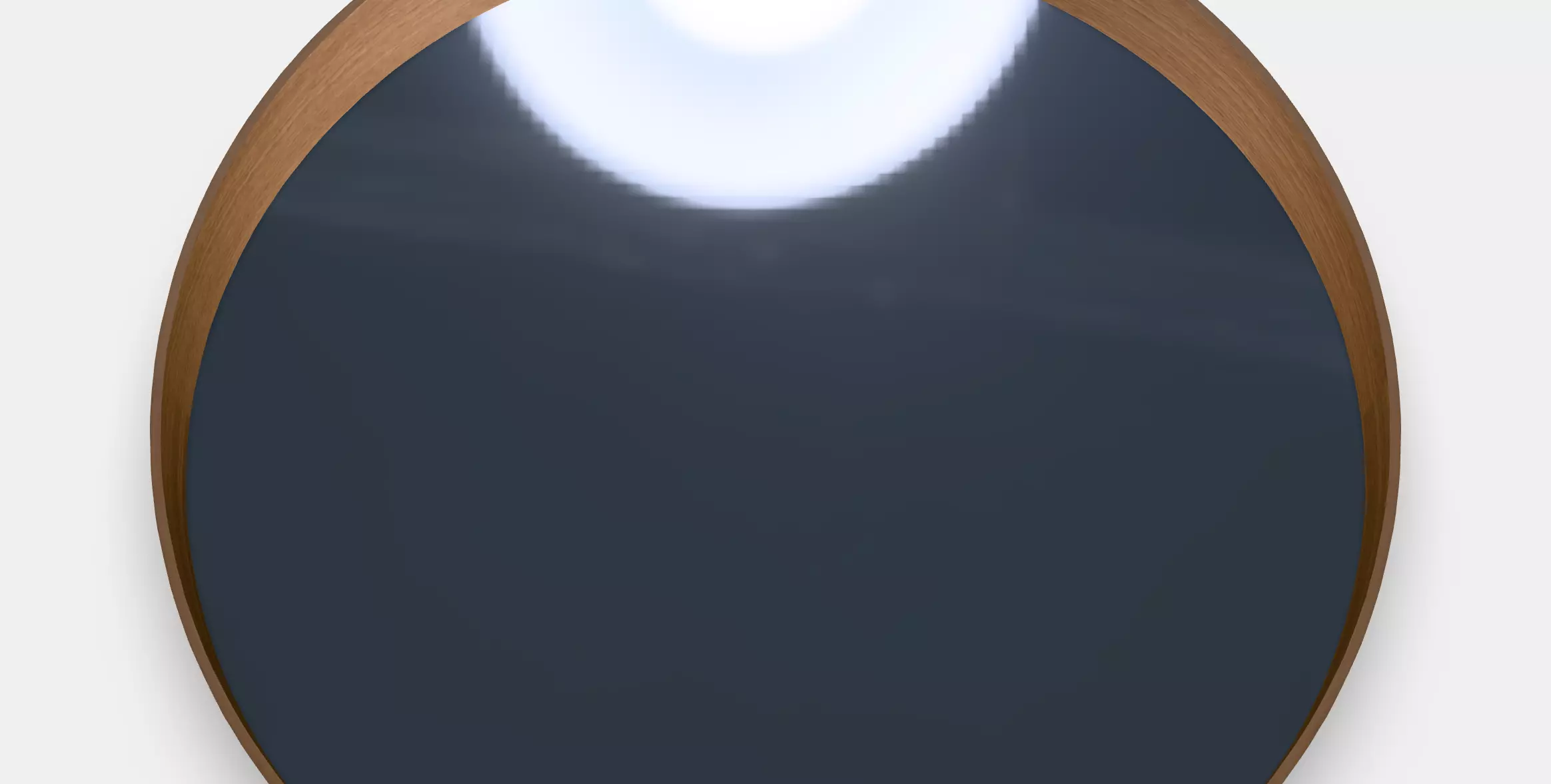 STOCKHOLM Mirror 3D model_4