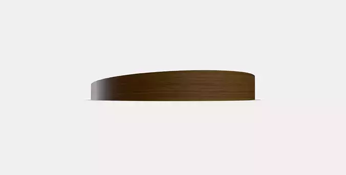 STOCKHOLM Mirror 3D model