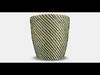 RAGKORN Plant pot 3D model_1