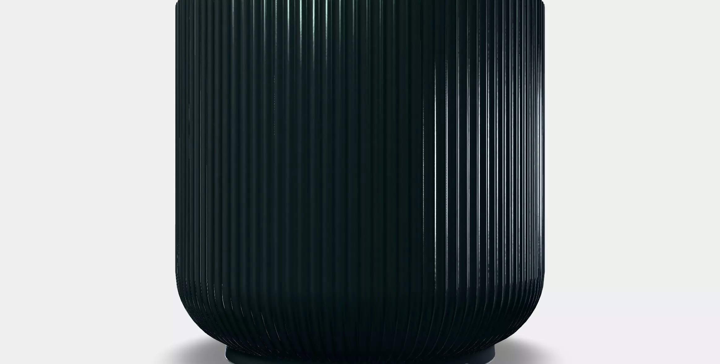 GRADVIS Plant pot 3D model_12